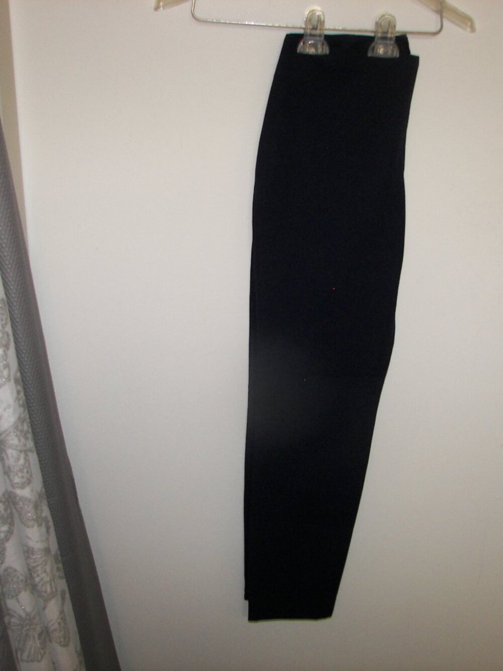 Lauren Ralph Lauren women's navy blue pants straight leg size 2